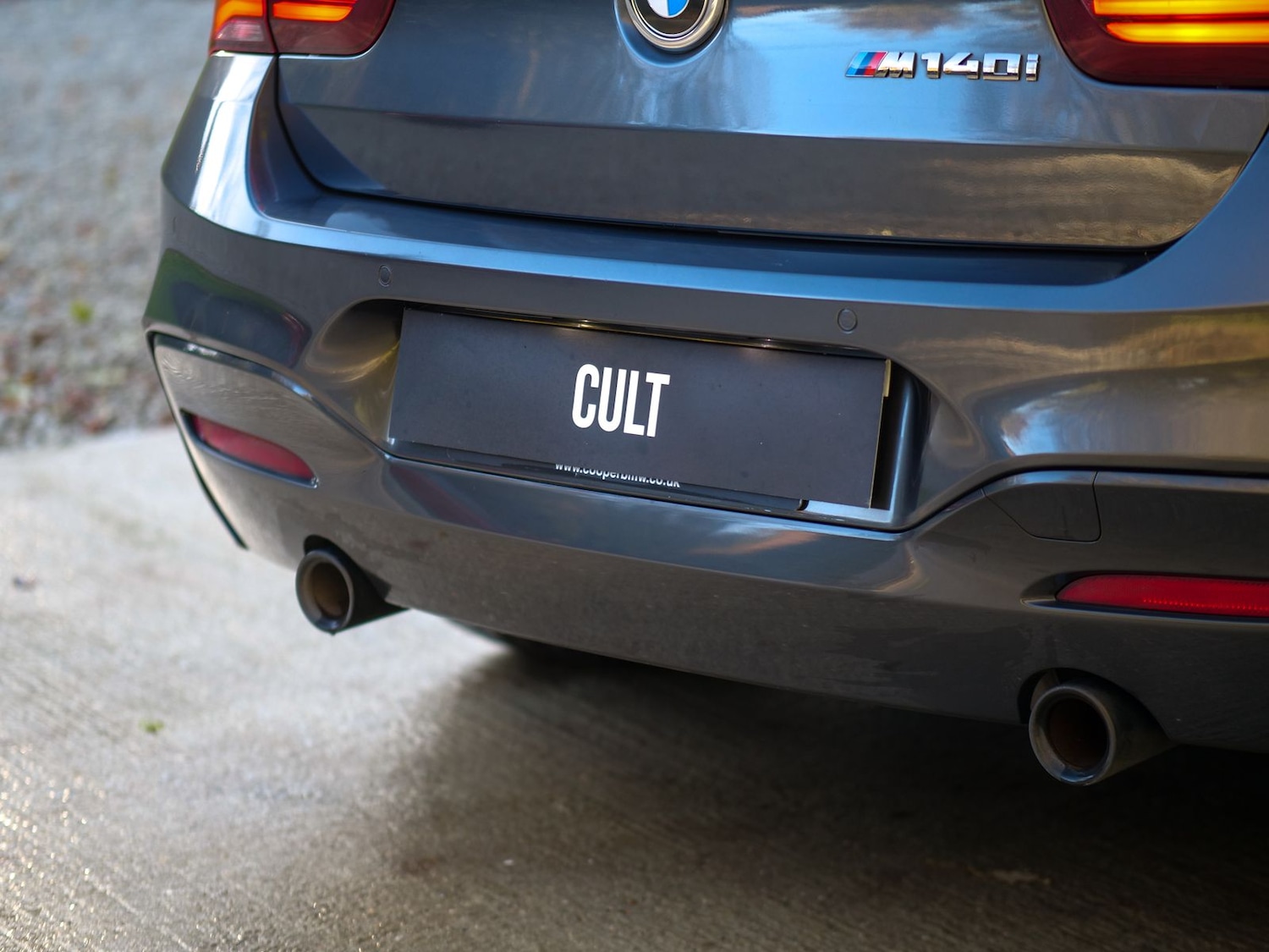 Used BMW 1 Series 2018 for sale - 76773542: Photo 43