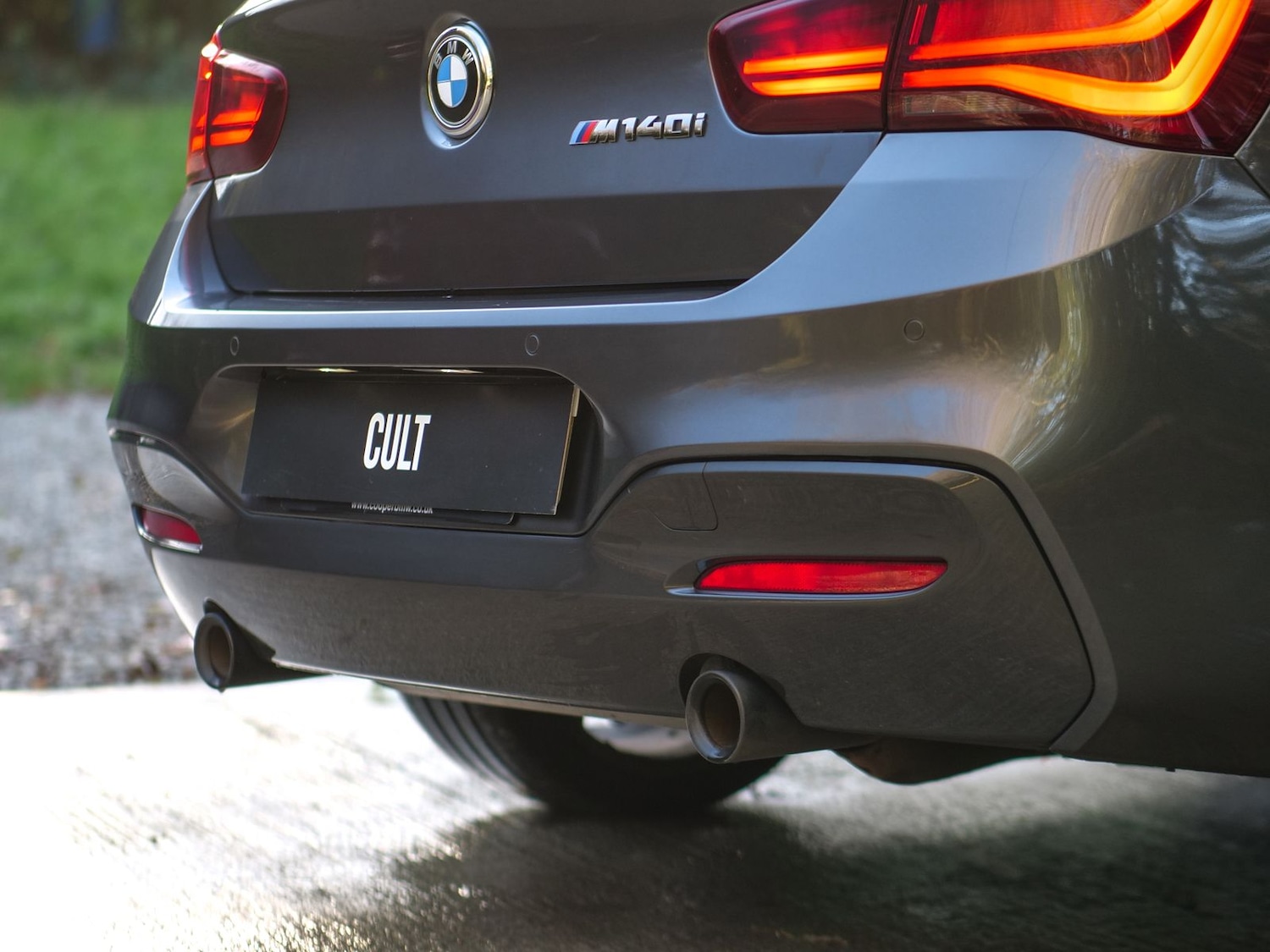 Used BMW 1 Series 2018 for sale - 76773542: Photo 44