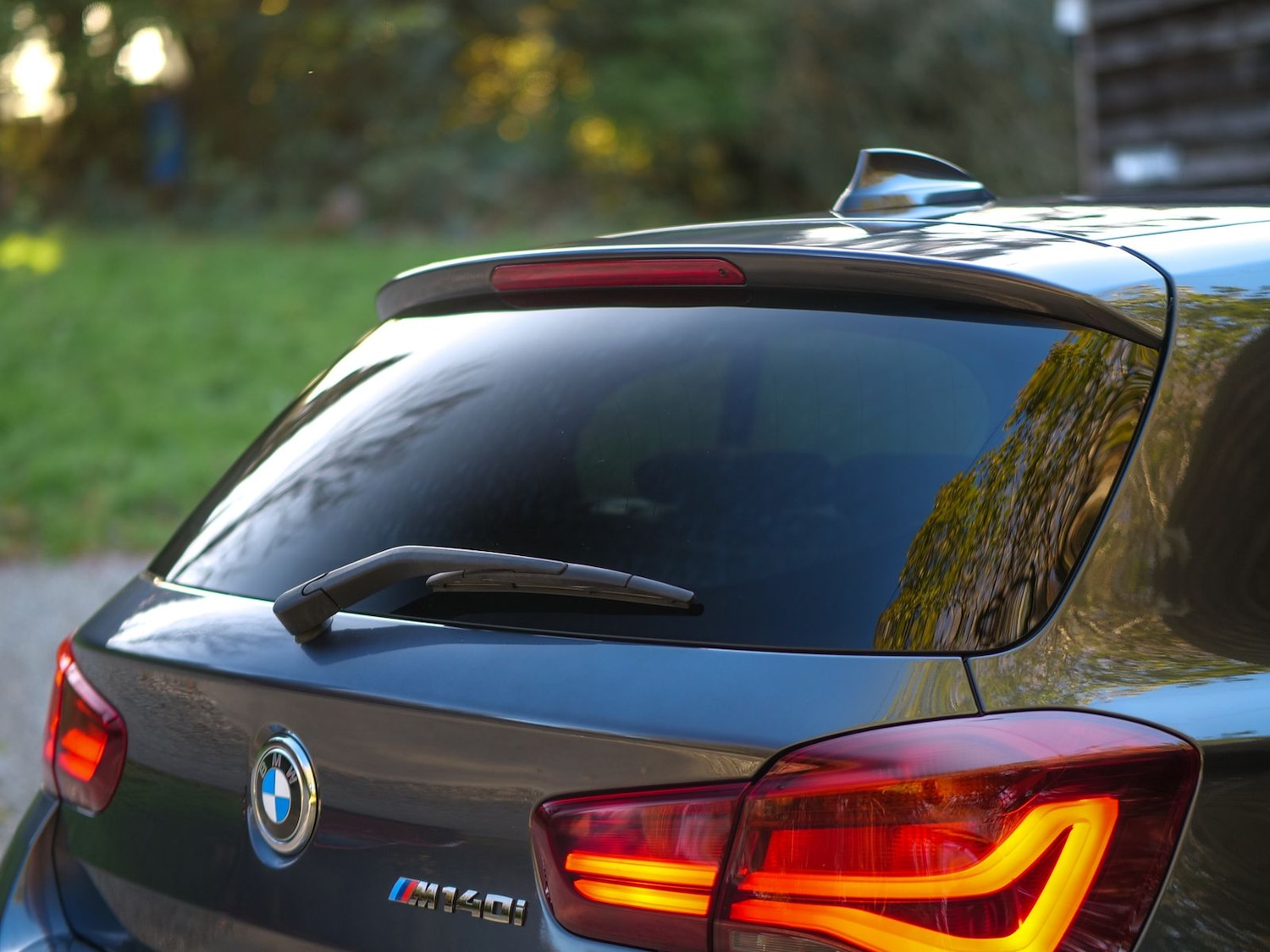 Used BMW 1 Series 2018 for sale - 76773542: Photo 45