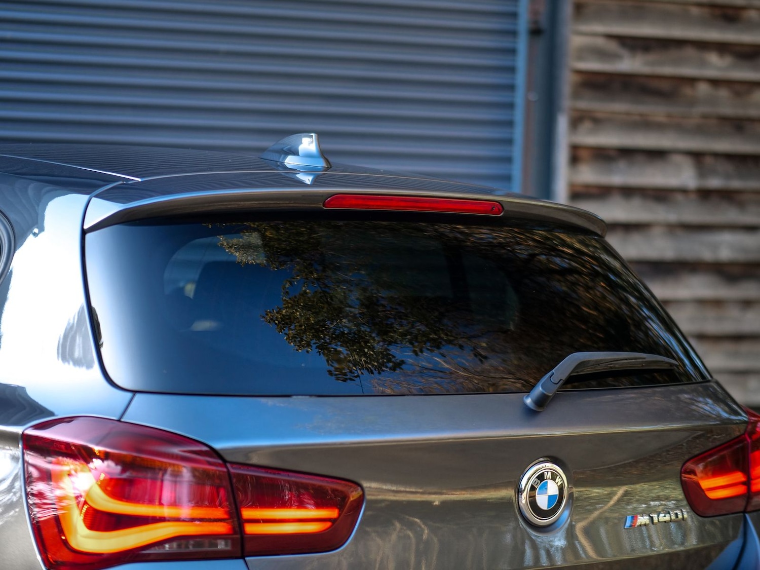 Used BMW 1 Series 2018 for sale - 76773542: Photo 47