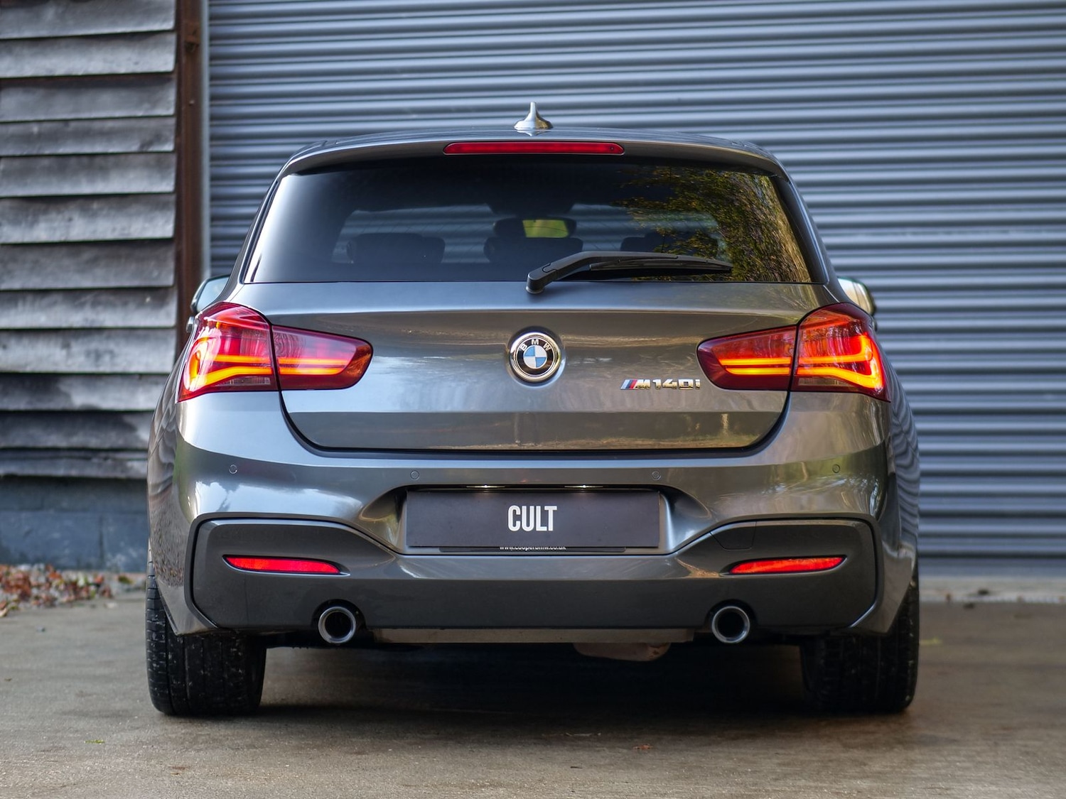 Used BMW 1 Series 2018 for sale - 76773542: Photo 5