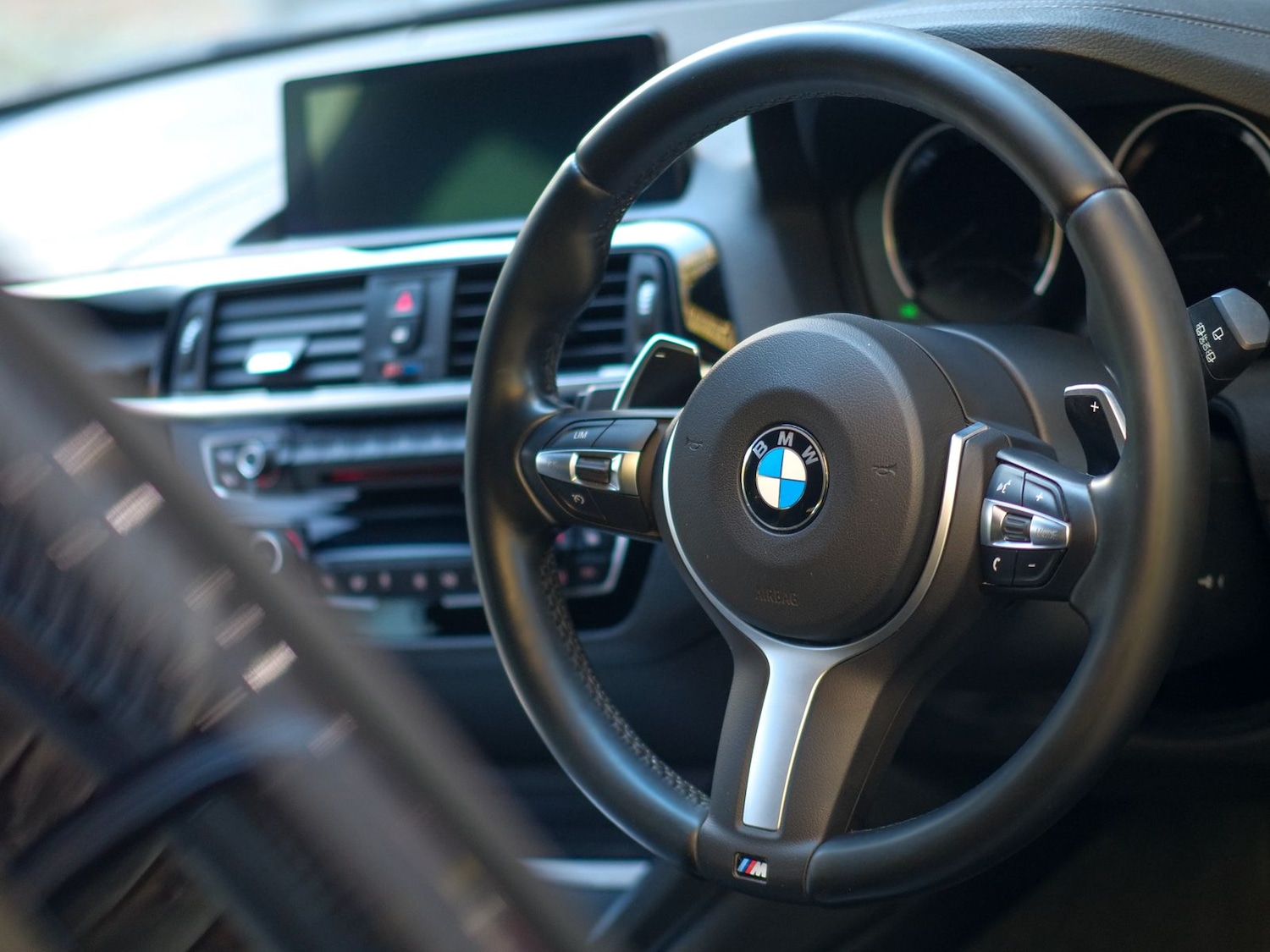 Used BMW 1 Series 2018 for sale - 76773542: Photo 8