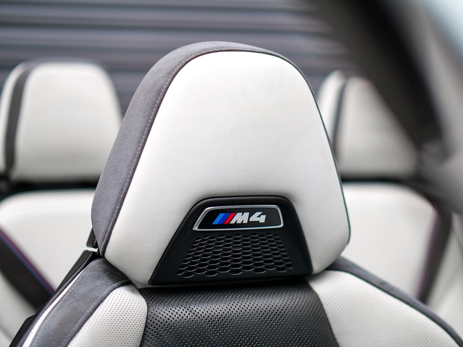 Used BMW M4 2022 for sale - 77397484: Photo 12