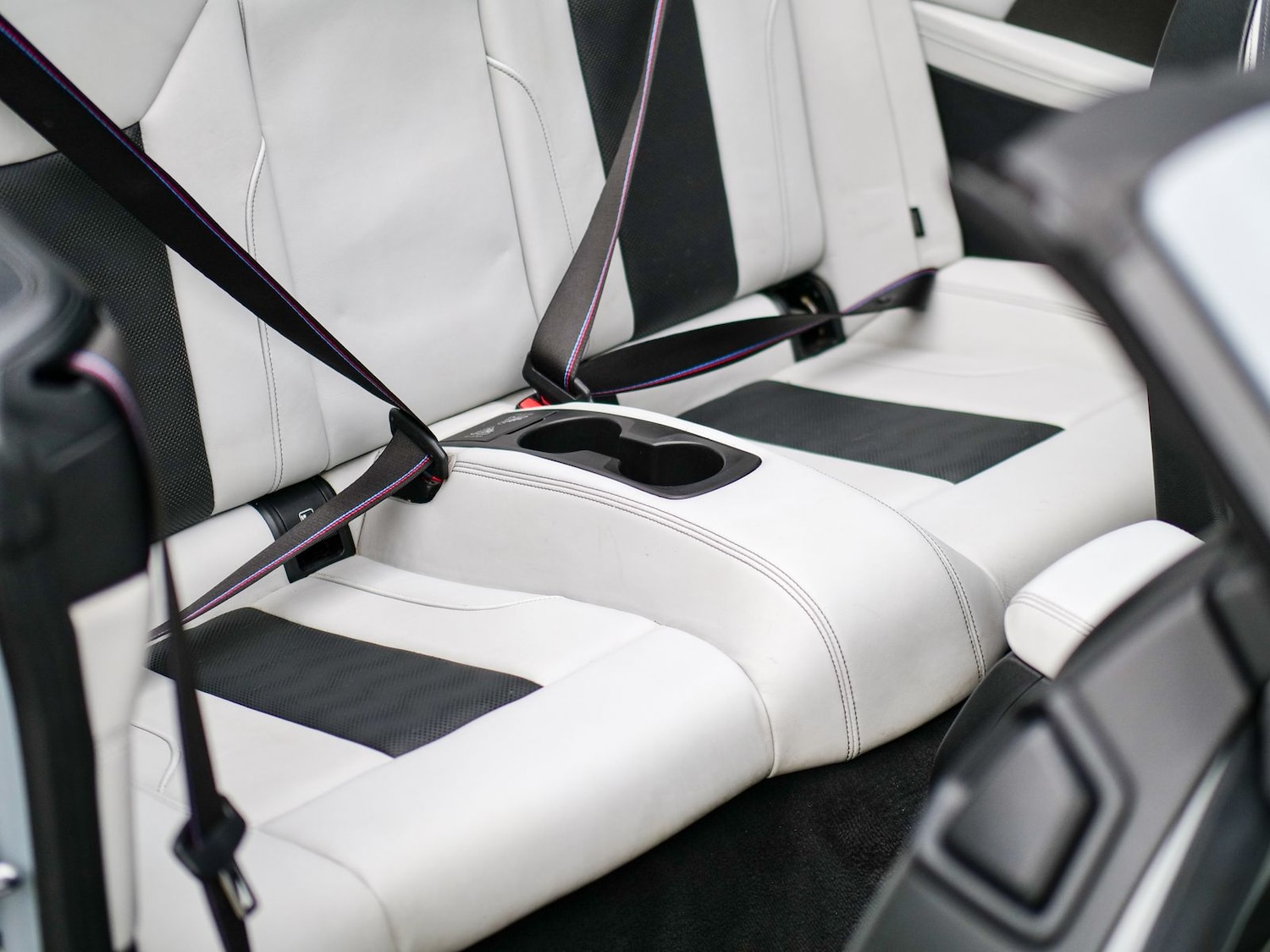 Used BMW M4 2022 for sale - 77397484: Photo 13