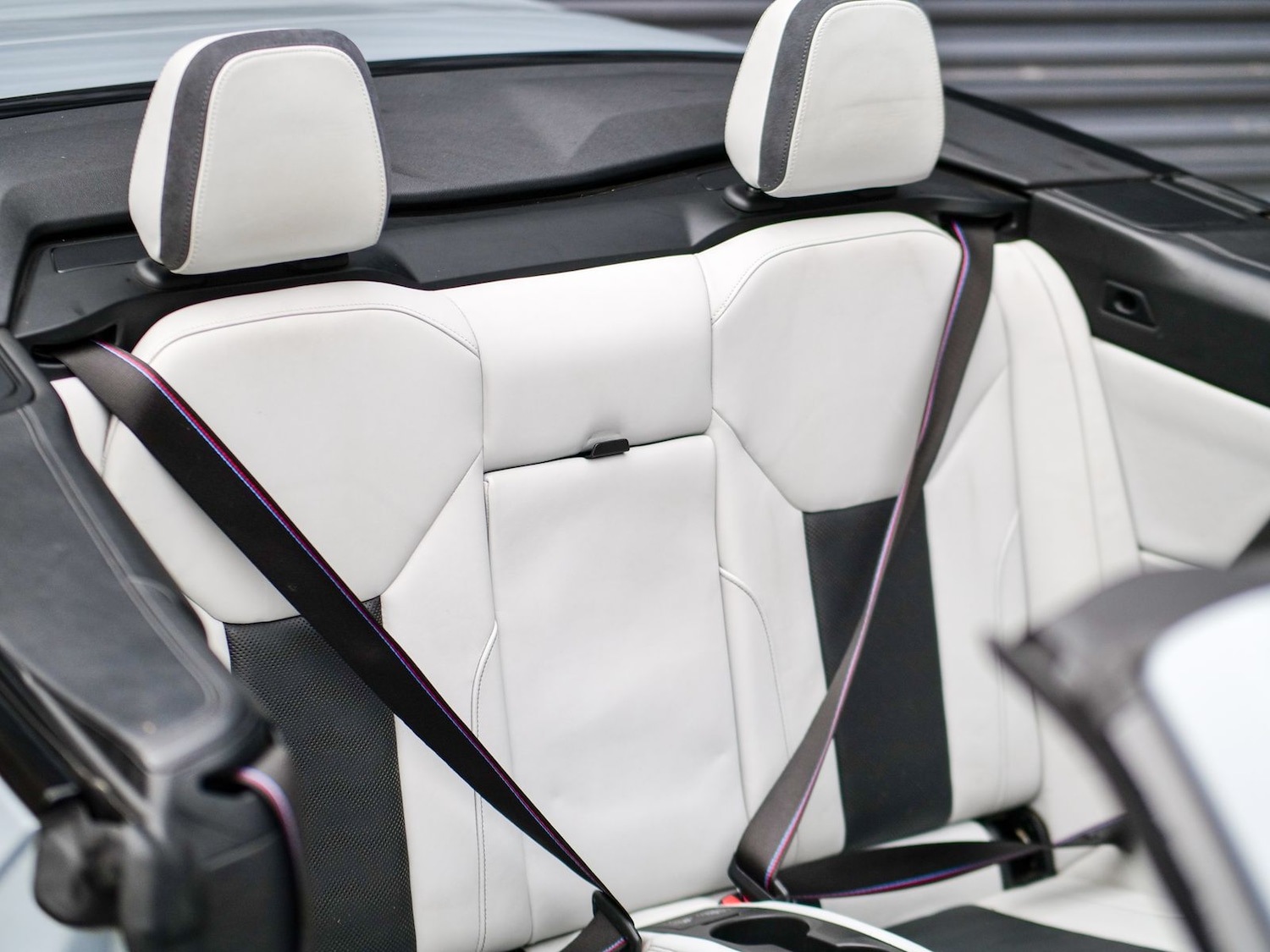 Used BMW M4 2022 for sale - 77397484: Photo 14