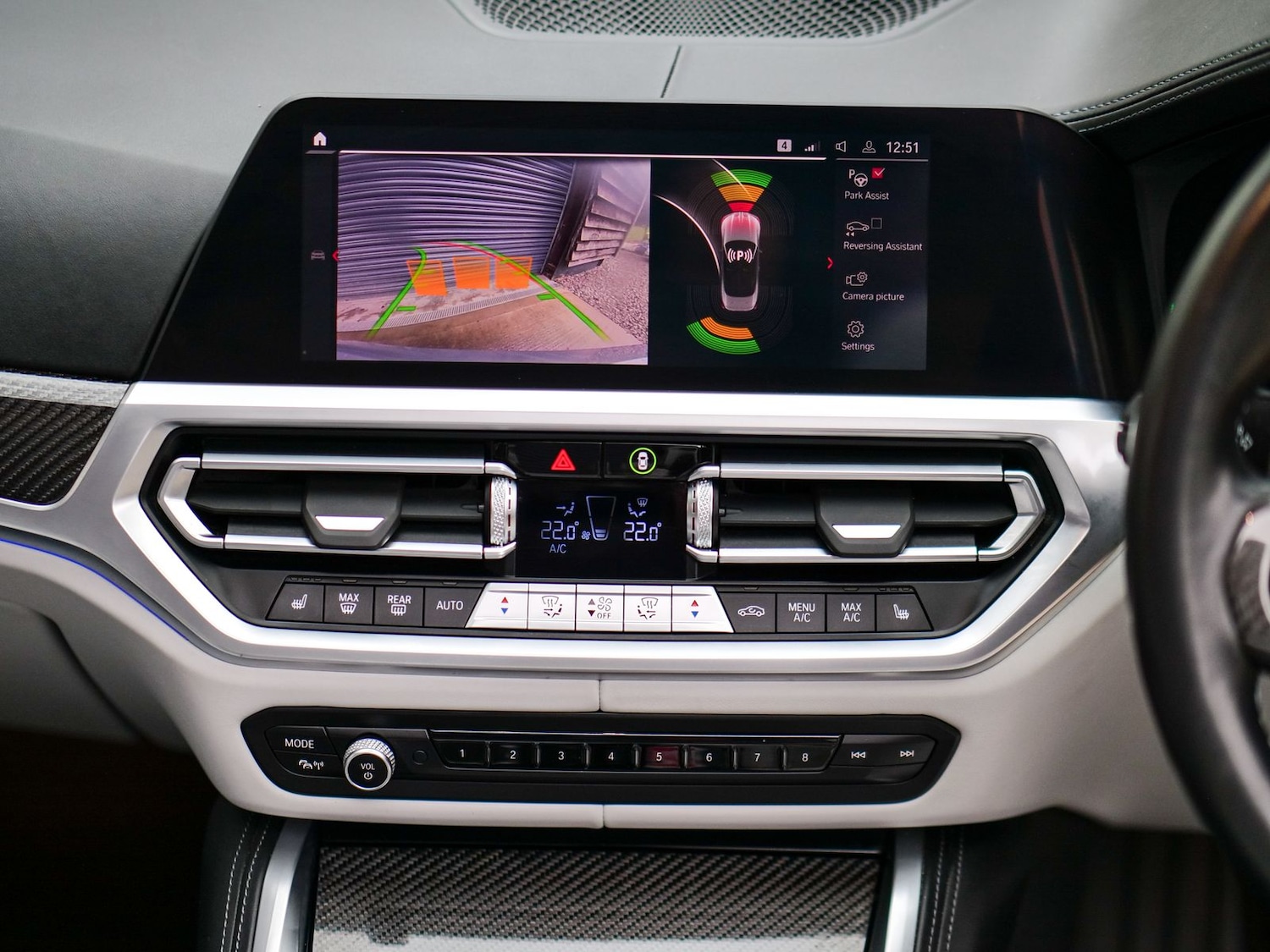 Used BMW M4 2022 for sale - 77397484: Photo 16