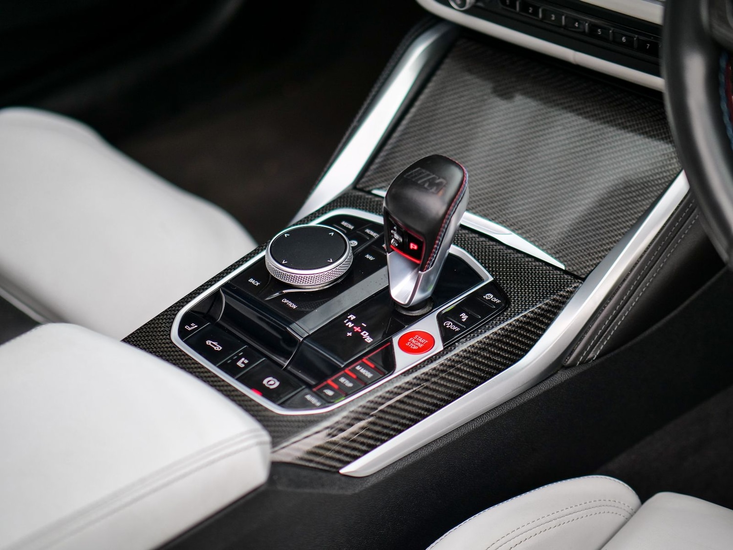 Used BMW M4 2022 for sale - 77397484: Photo 17