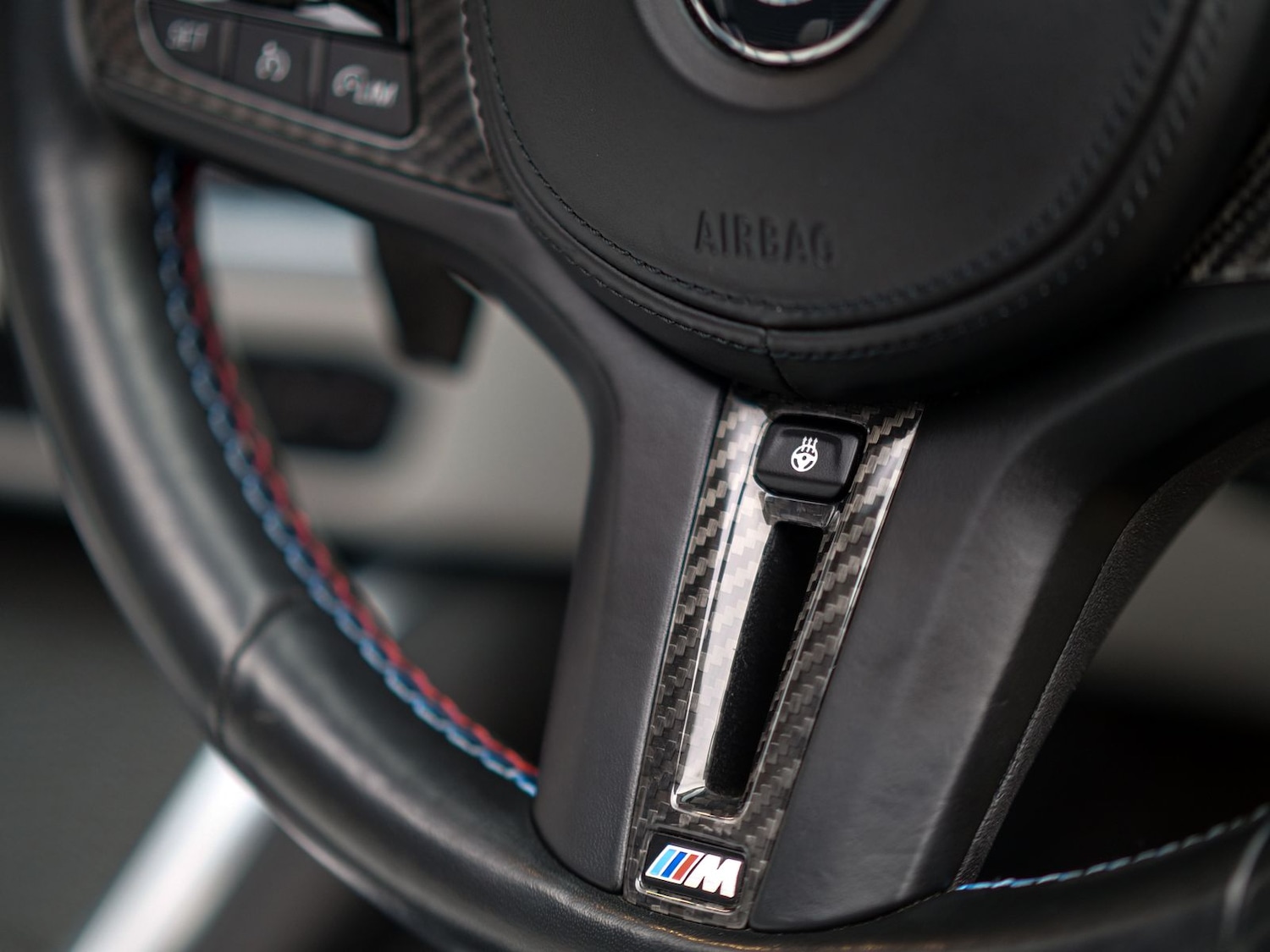 Used BMW M4 2022 for sale - 77397484: Photo 18