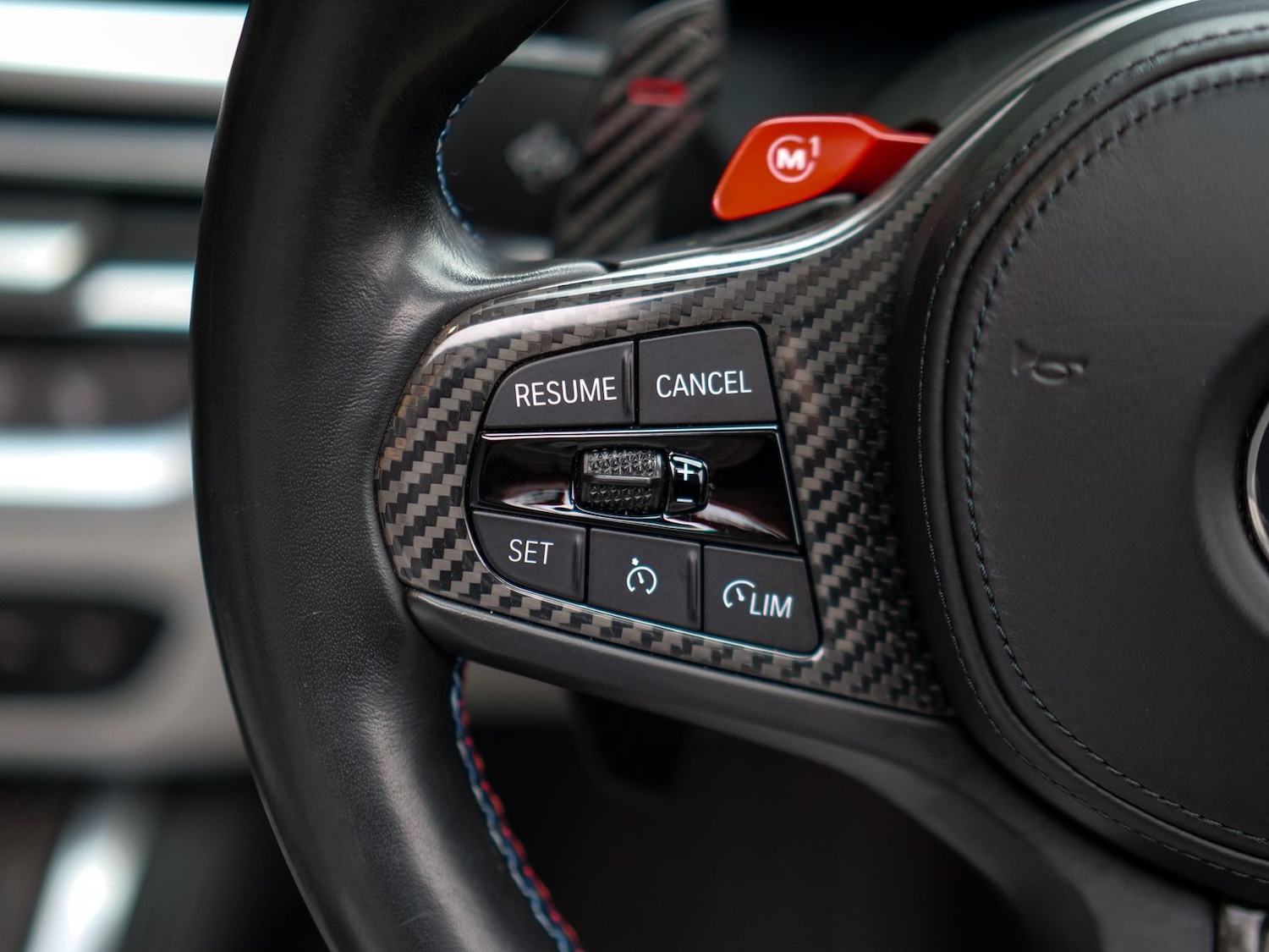 Used BMW M4 2022 for sale - 77397484: Photo 19