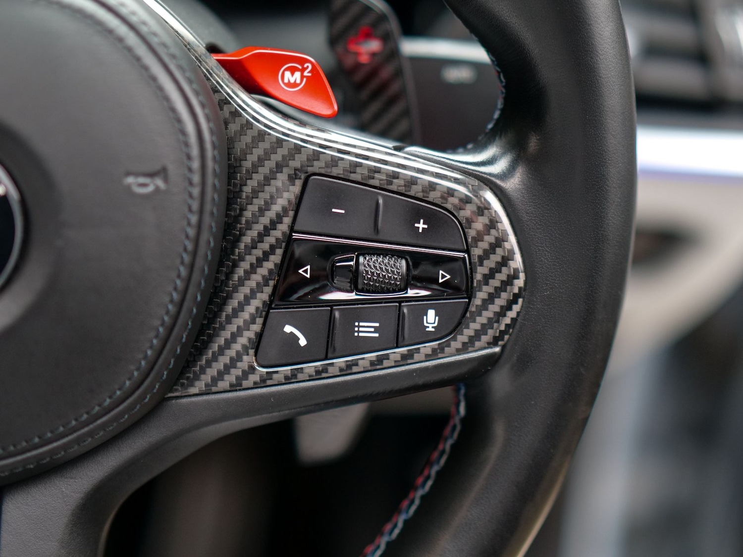 Used BMW M4 2022 for sale - 77397484: Photo 20