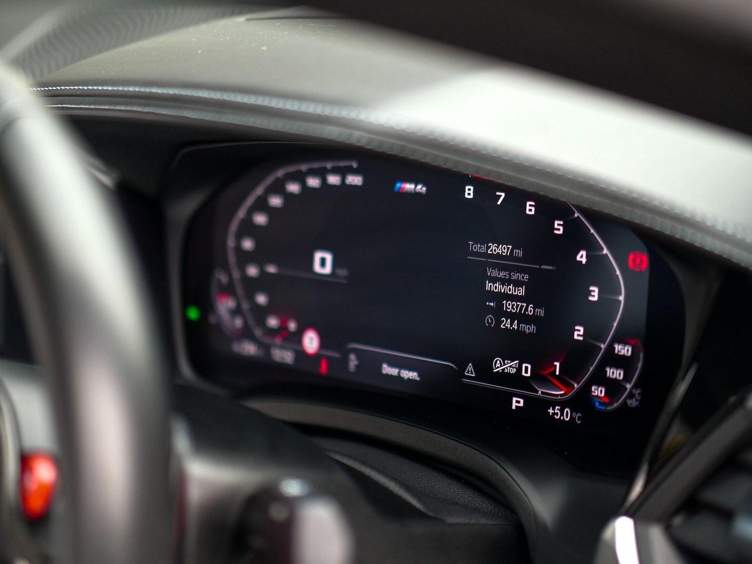 Used BMW M4 2022 for sale - 77397484: Photo 24