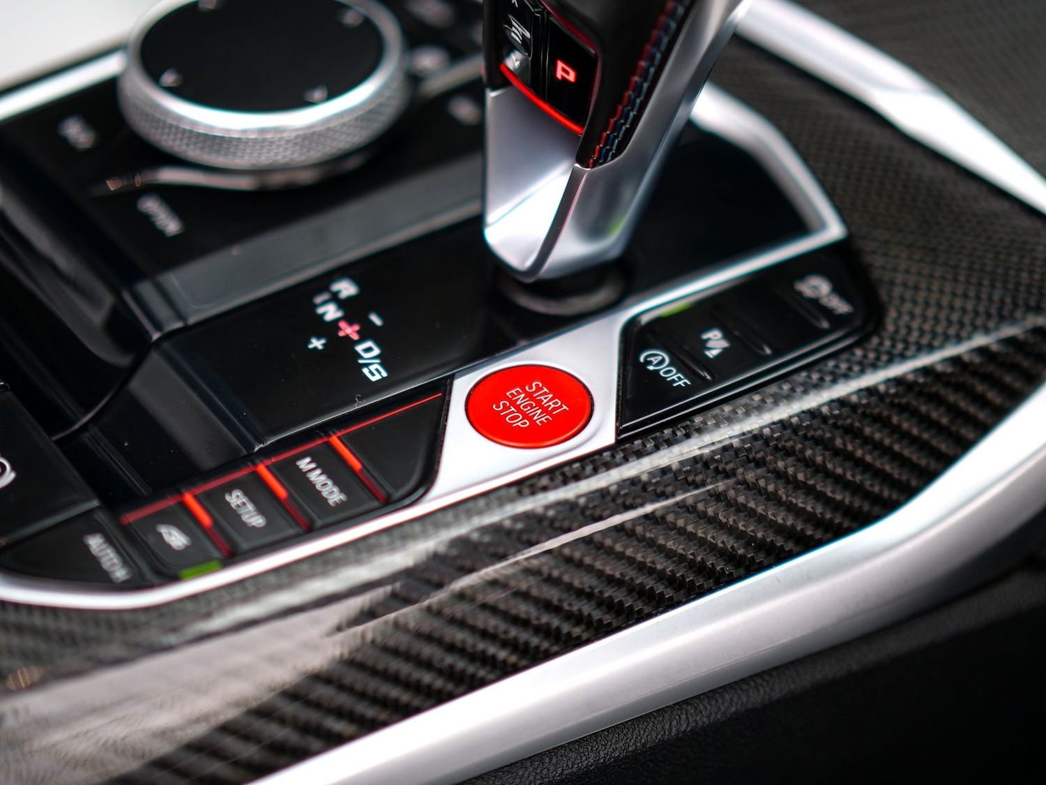 Used BMW M4 2022 for sale - 77397484: Photo 25