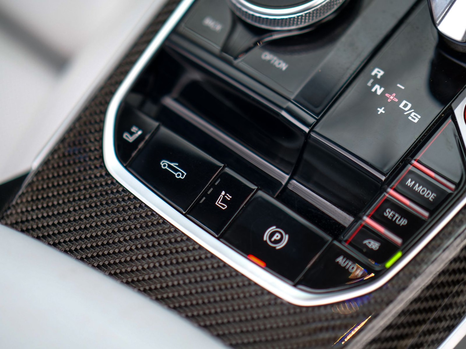 Used BMW M4 2022 for sale - 77397484: Photo 26