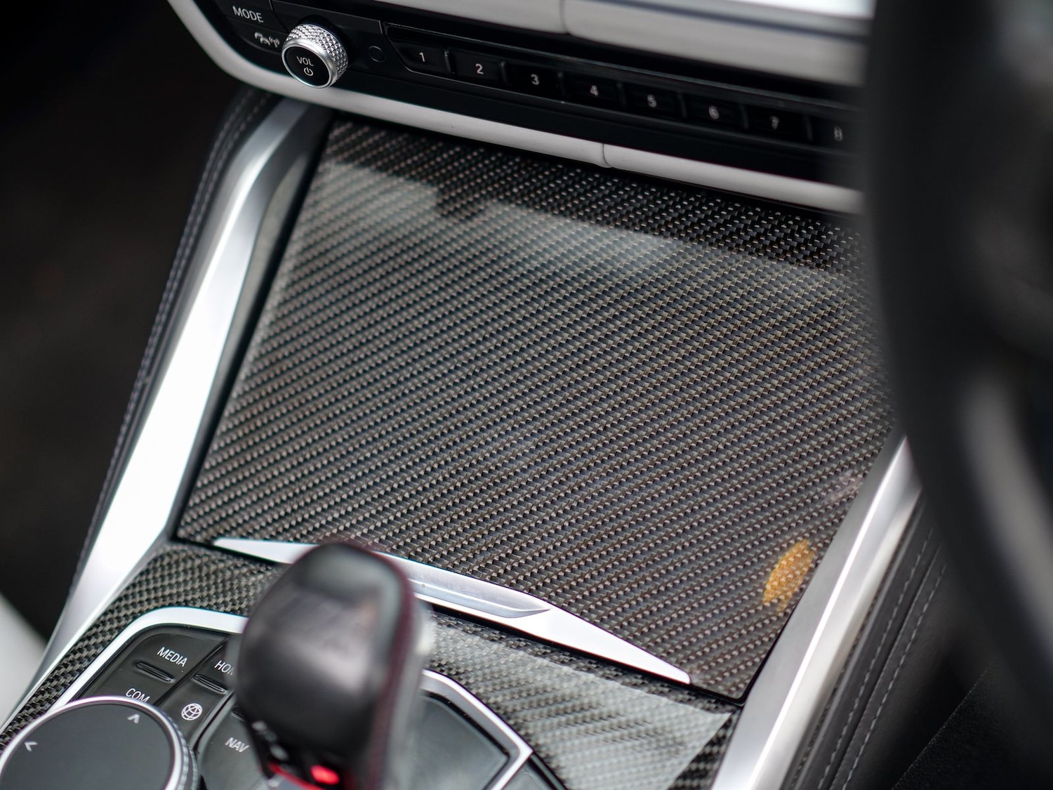 Used BMW M4 2022 for sale - 77397484: Photo 29