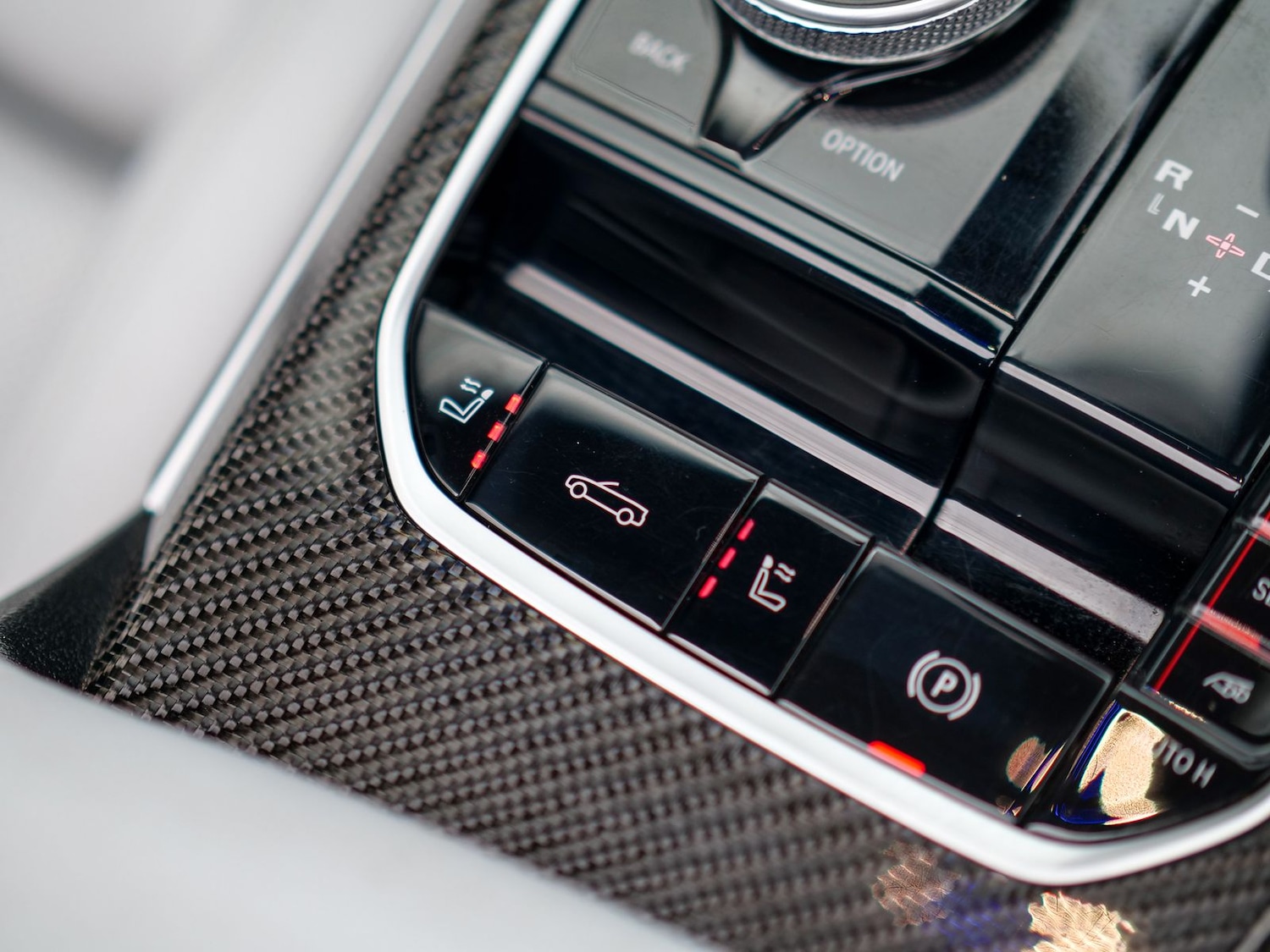 Used BMW M4 2022 for sale - 77397484: Photo 34