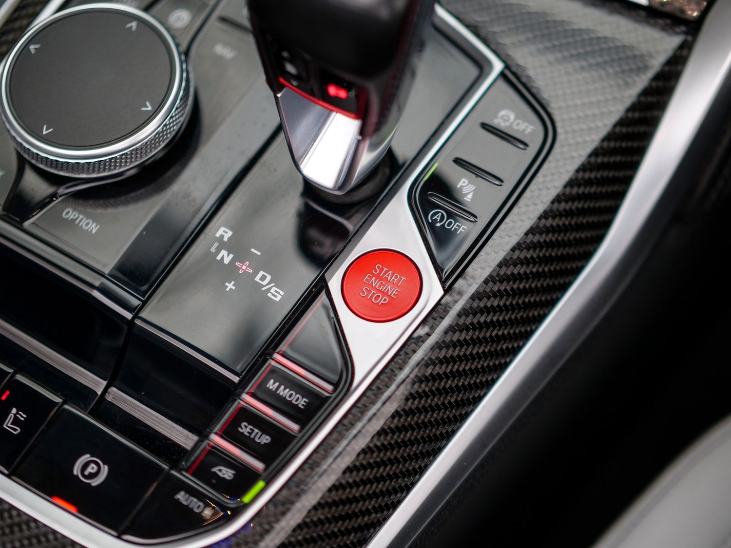 Used BMW M4 2022 for sale - 77397484: Photo 35