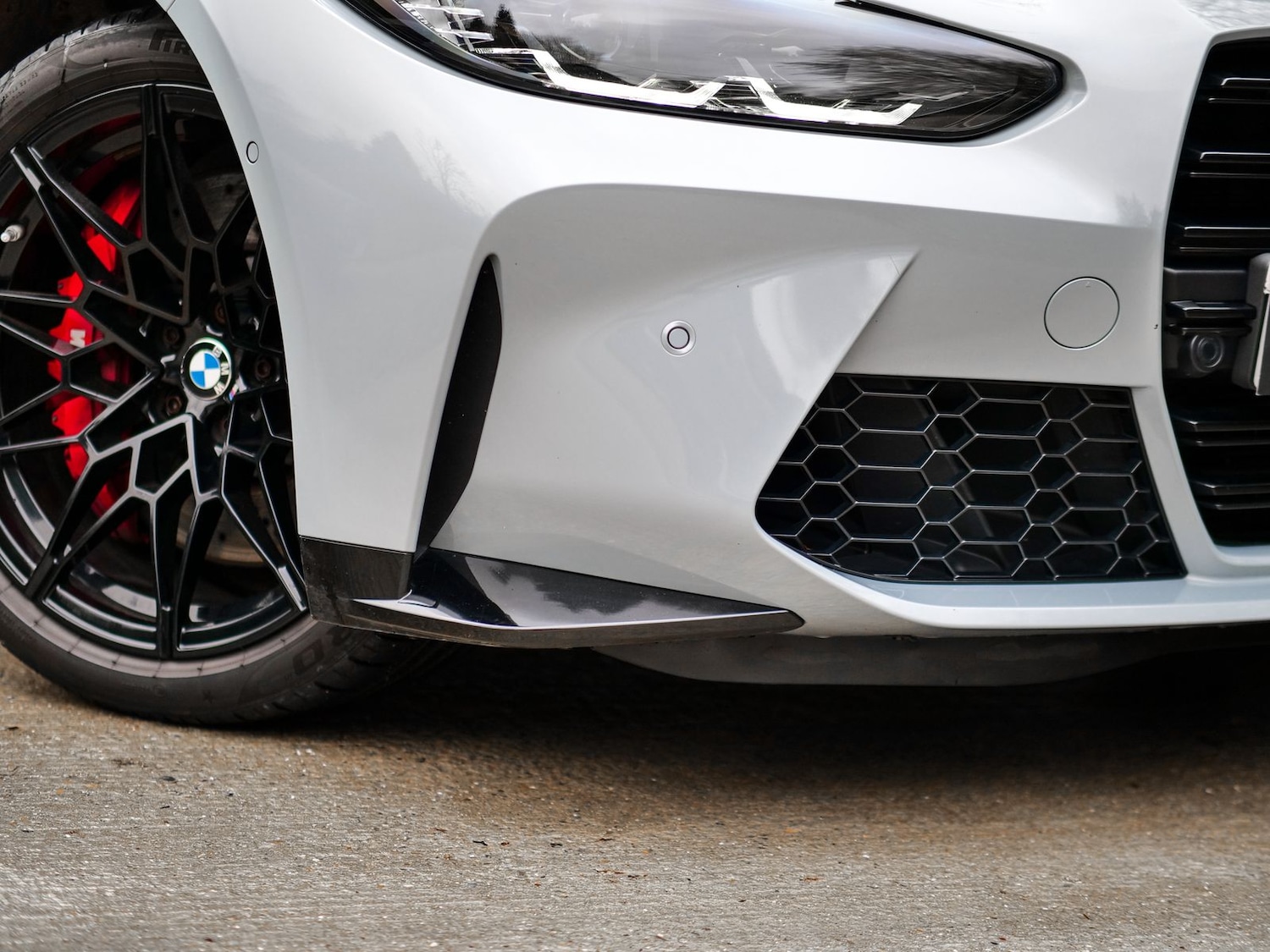 Used BMW M4 2022 for sale - 77397484: Photo 39