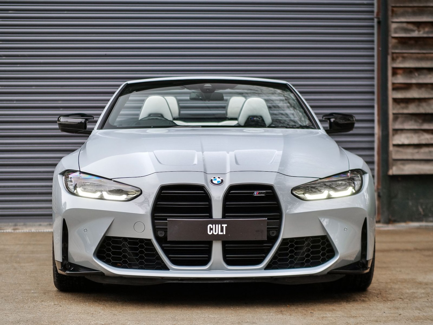 Used BMW M4 2022 for sale - 77397484: Photo 4