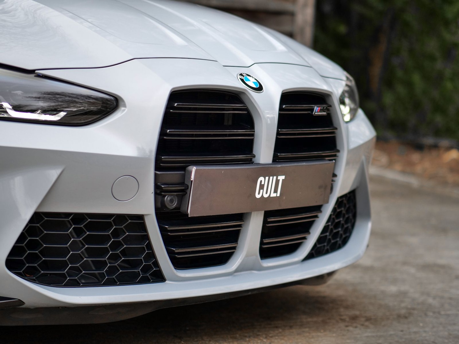 Used BMW M4 2022 for sale - 77397484: Photo 41