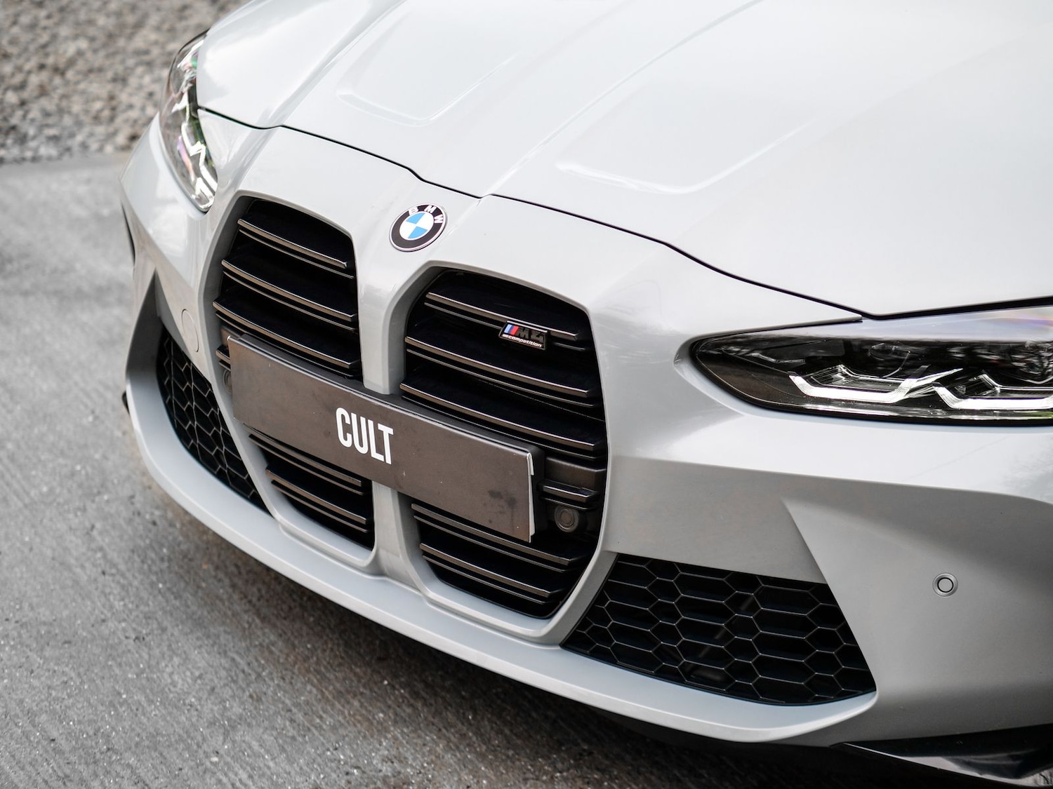 Used BMW M4 2022 for sale - 77397484: Photo 43