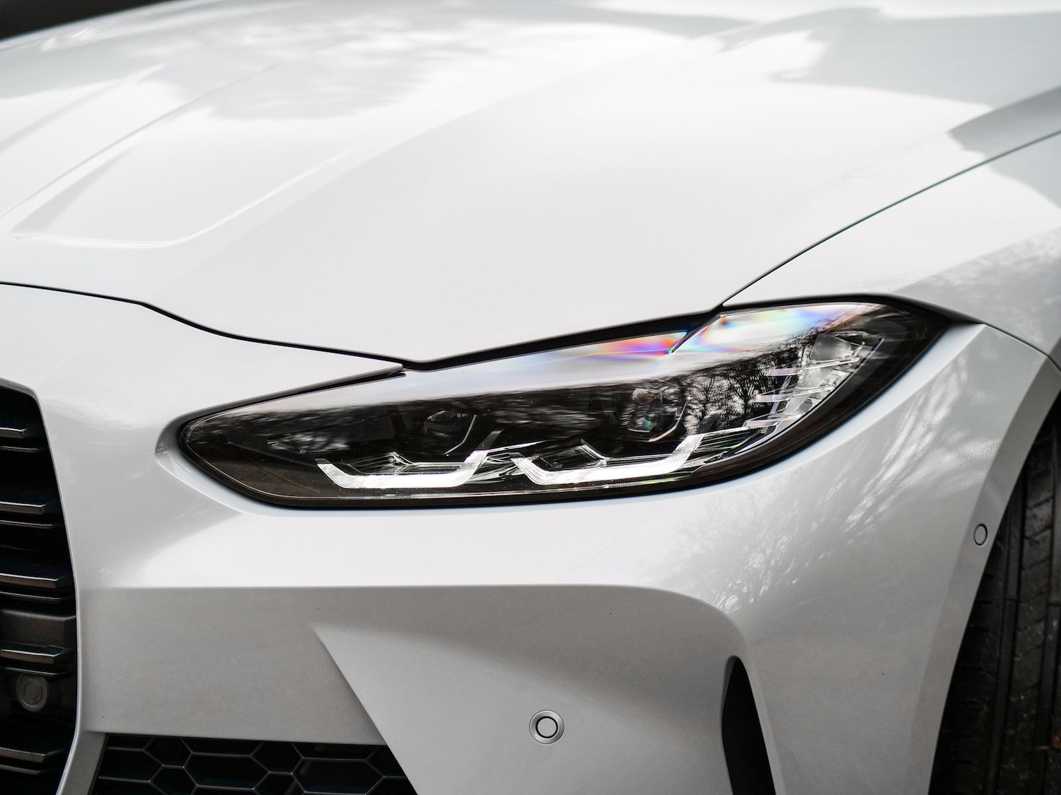 Used BMW M4 2022 for sale - 77397484: Photo 44