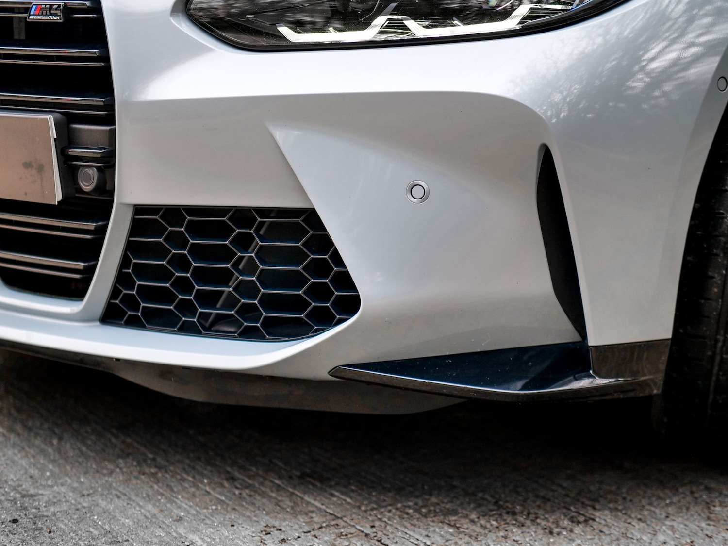 Used BMW M4 2022 for sale - 77397484: Photo 45