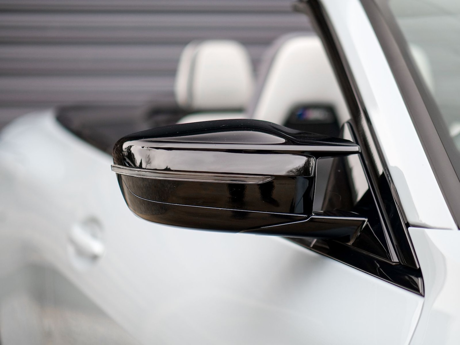 Used BMW M4 2022 for sale - 77397484: Photo 48