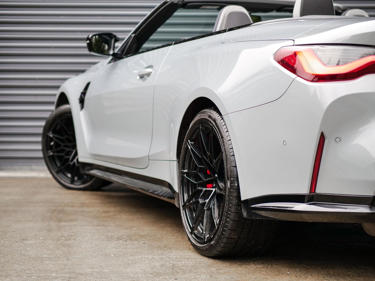 Used BMW M4 2022 for sale - 77397484: Photo 49