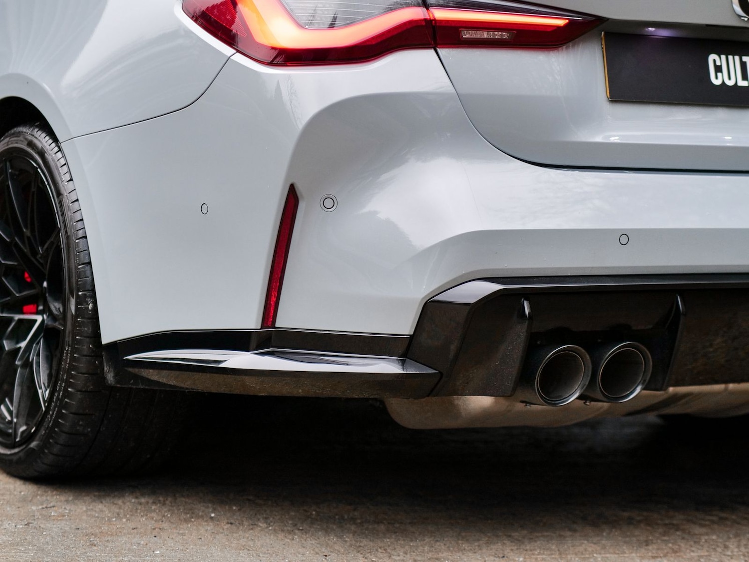 Used BMW M4 2022 for sale - 77397484: Photo 51