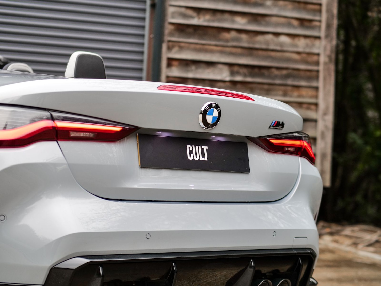 Used BMW M4 2022 for sale - 77397484: Photo 52