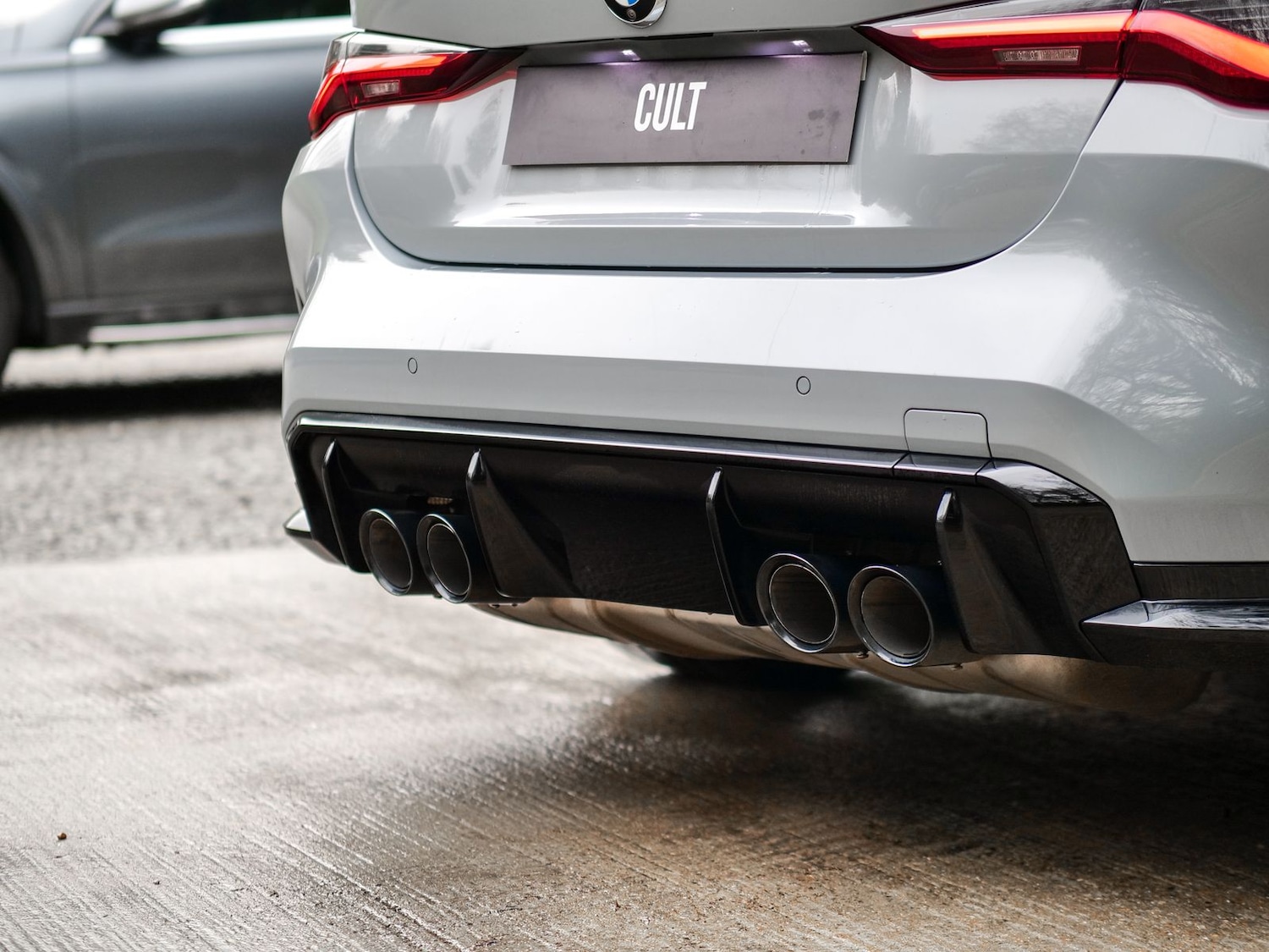 Used BMW M4 2022 for sale - 77397484: Photo 55