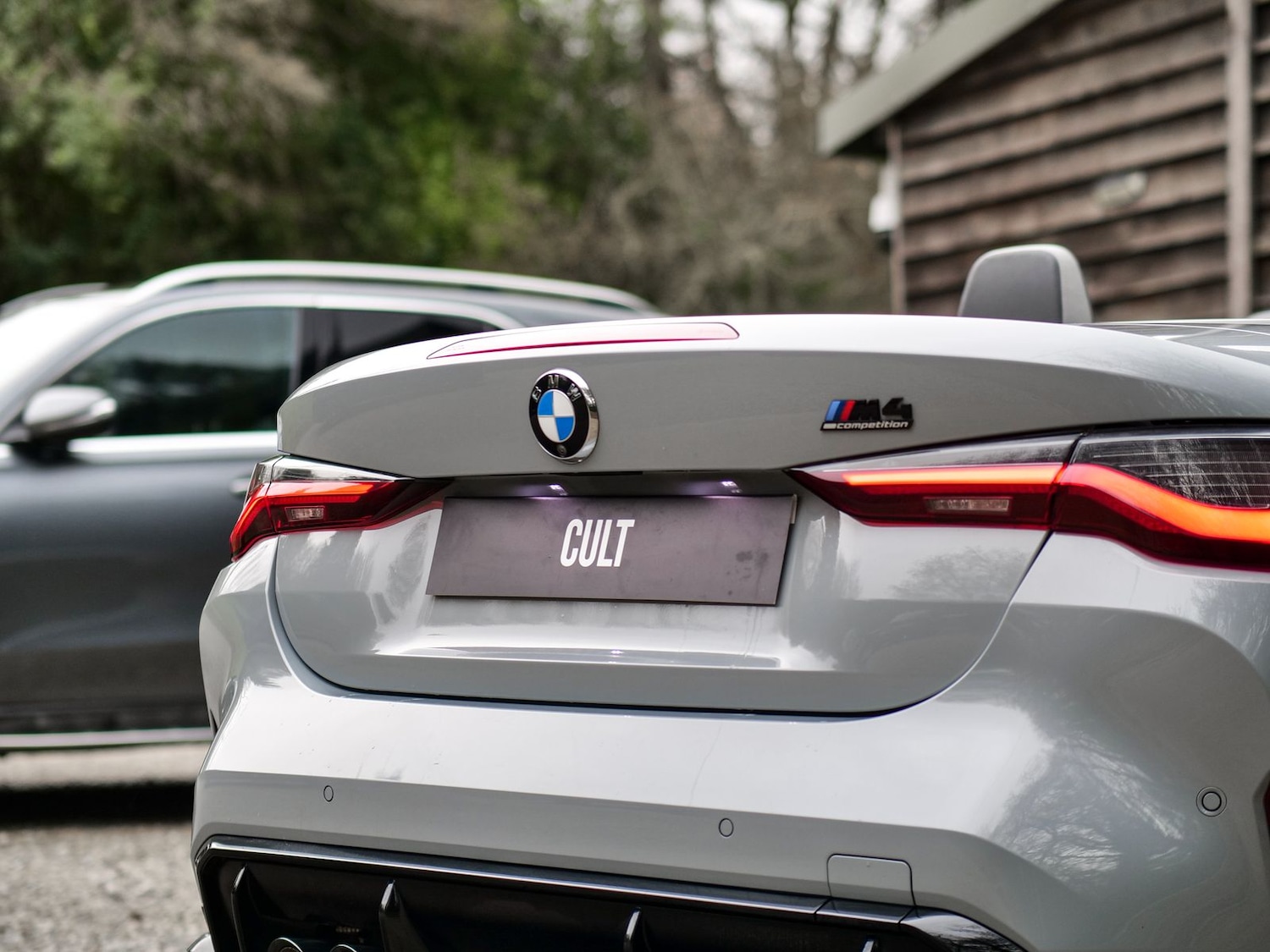 Used BMW M4 2022 for sale - 77397484: Photo 59