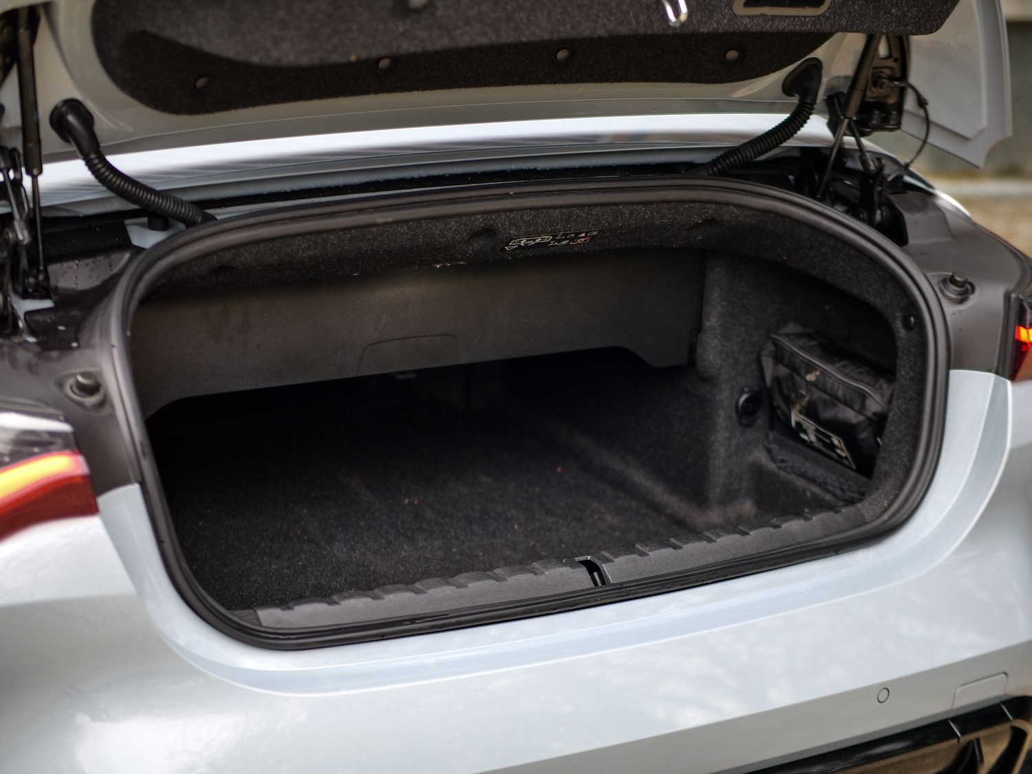 Used BMW M4 2022 for sale - 77397484: Photo 61