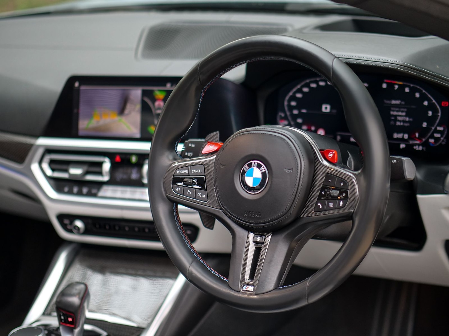 Used BMW M4 2022 for sale - 77397484: Photo 7