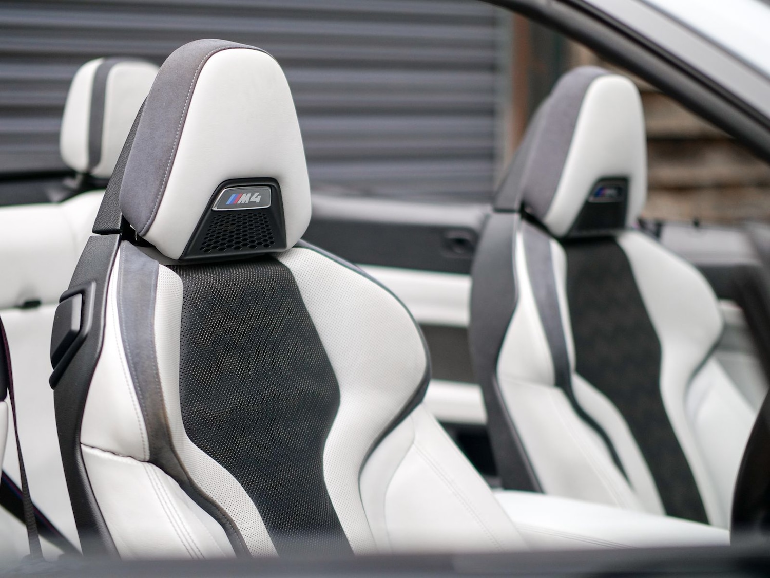 Used BMW M4 2022 for sale - 77397484: Photo 8