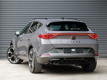 Used Cupra Formentor 2021 for sale - 79454682: Photo