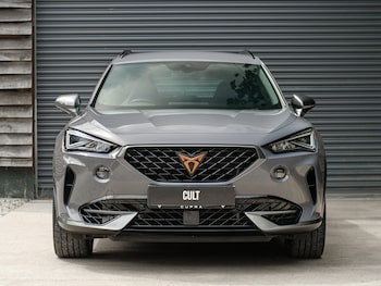 Used Cupra Formentor 2021 for sale - 79454682: Photo
