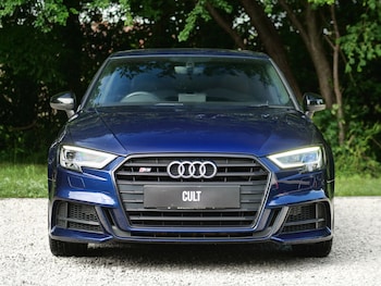 Used Audi S3 2019 for sale - 78902510: Photo