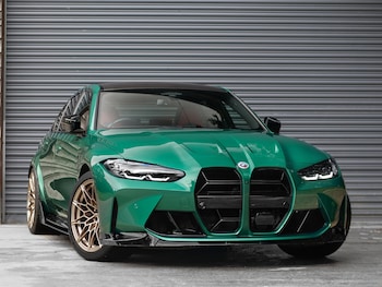 Used BMW M3 2022 for sale - 78880411: Photo