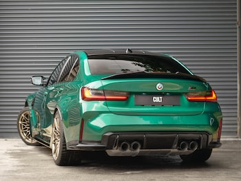 Used BMW M3 2022 for sale - 78880411: Photo