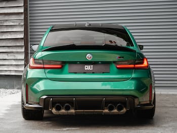 Used BMW M3 2022 for sale - 78880411: Photo