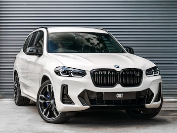 Used BMW X3 2022 for sale - 79393104: Photo