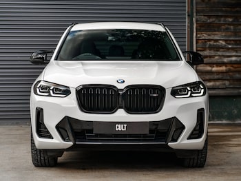 Used BMW X3 2022 for sale - 79393104: Photo