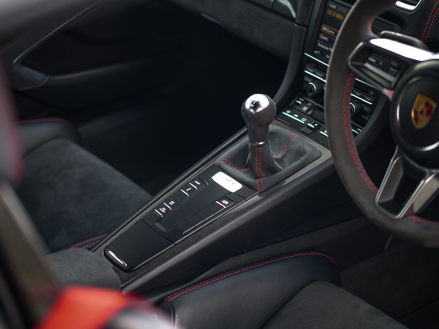 Used Porsche Cayman 2016 for sale - 76772301: Photo 10