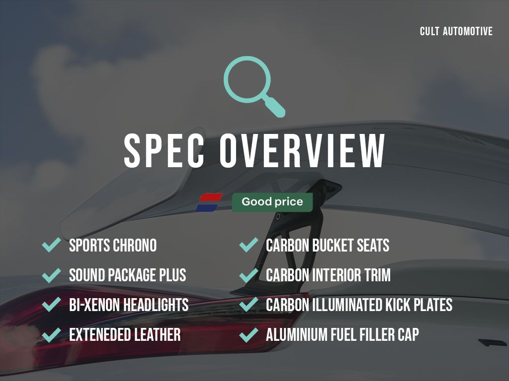 Used Porsche Cayman 2016 for sale - 76772301: Photo 12