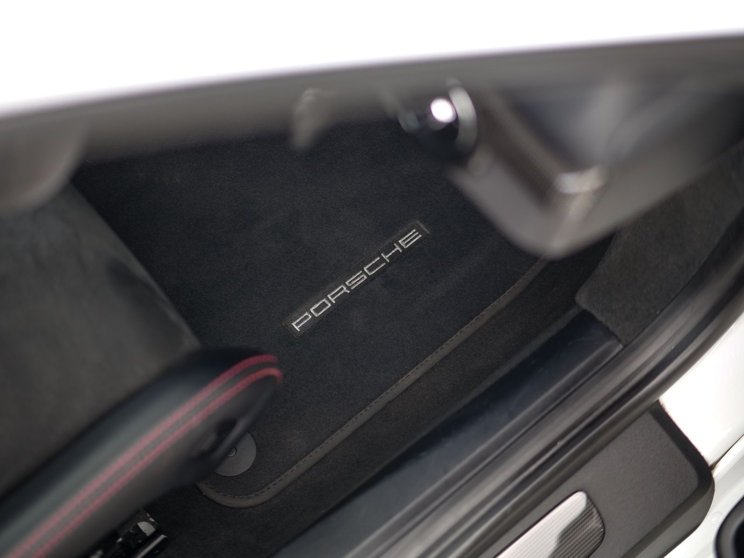 Used Porsche Cayman 2016 for sale - 76772301: Photo 14