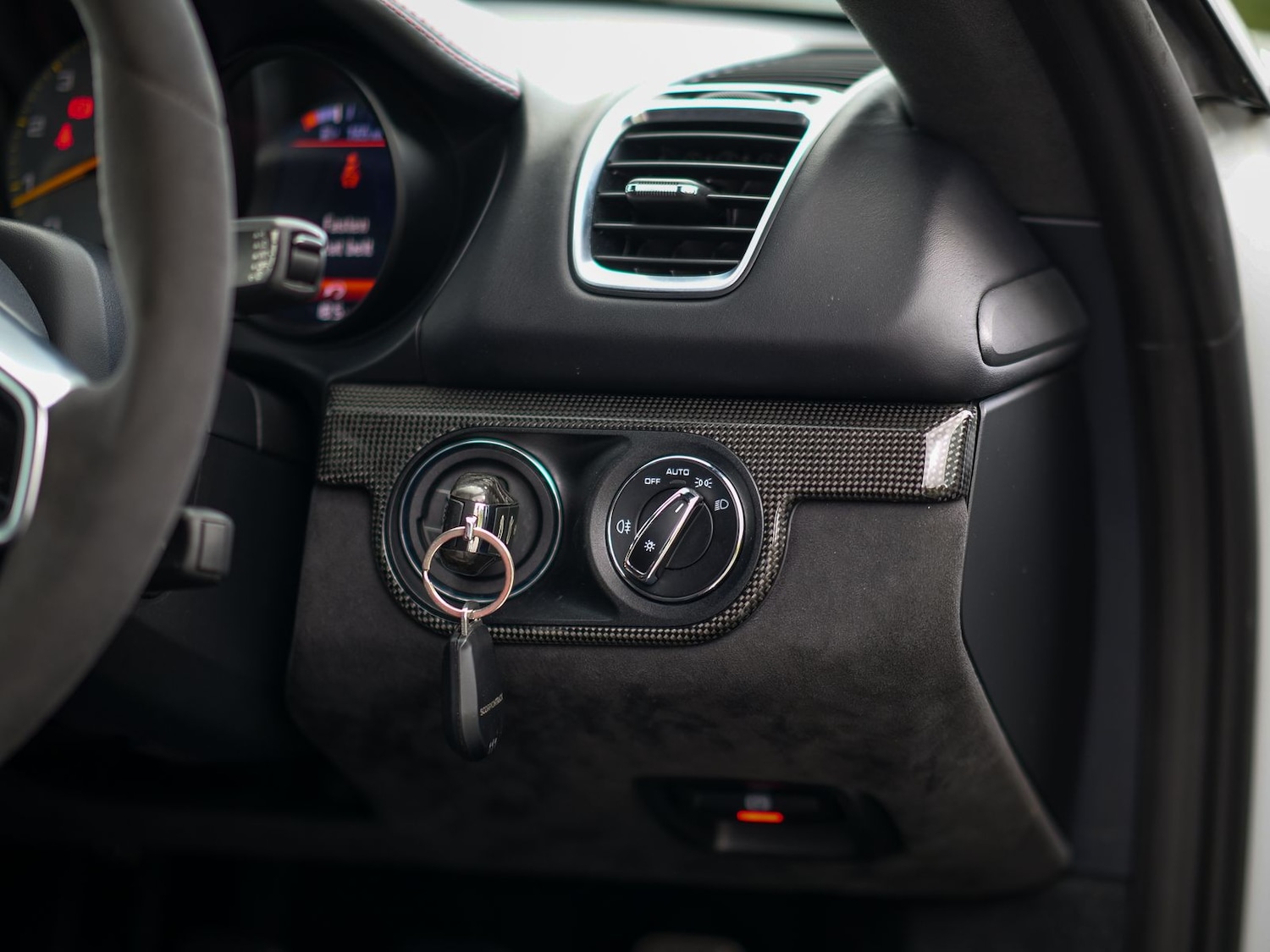 Used Porsche Cayman 2016 for sale - 76772301: Photo 15