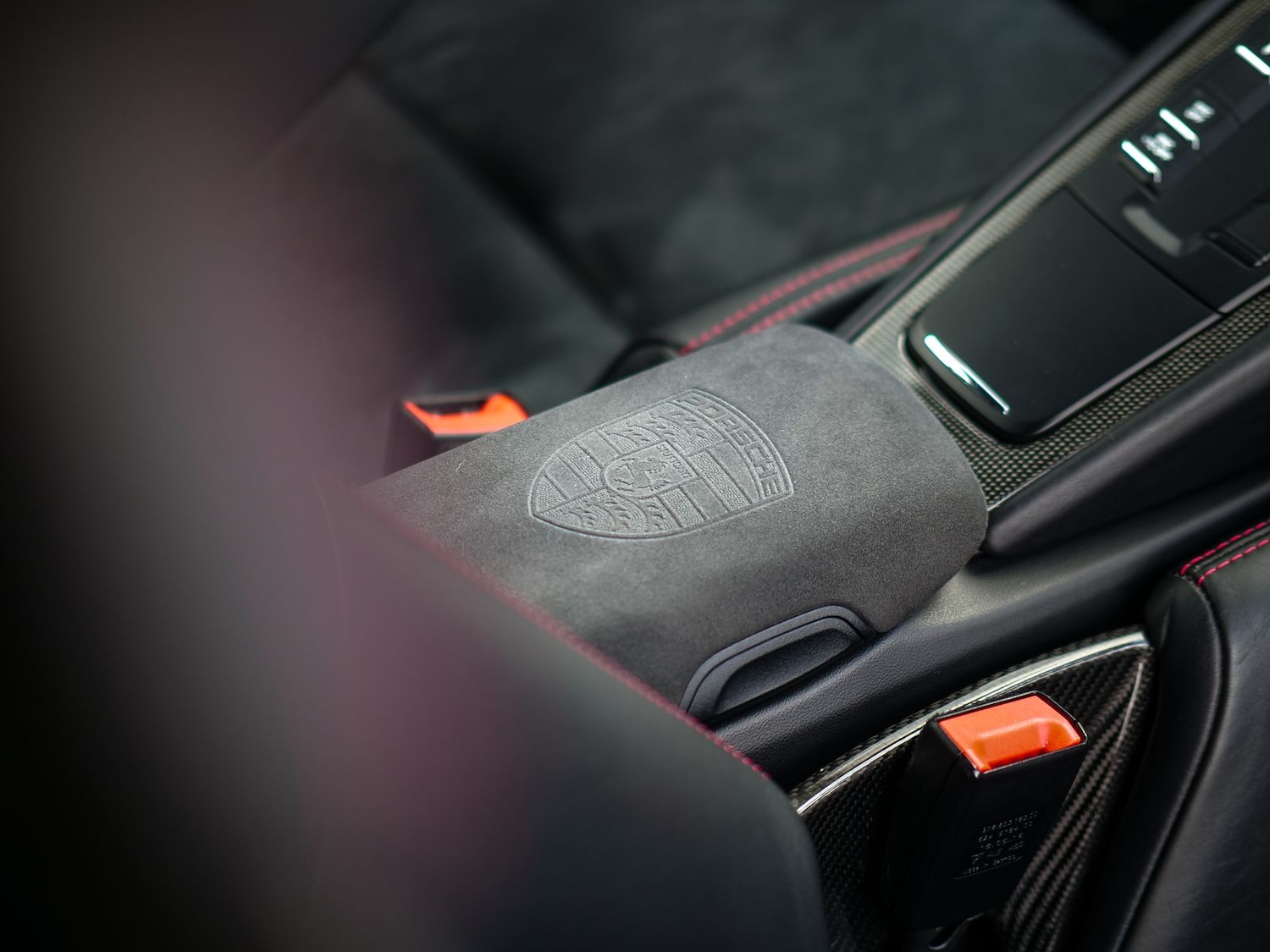 Used Porsche Cayman 2016 for sale - 76772301: Photo 19