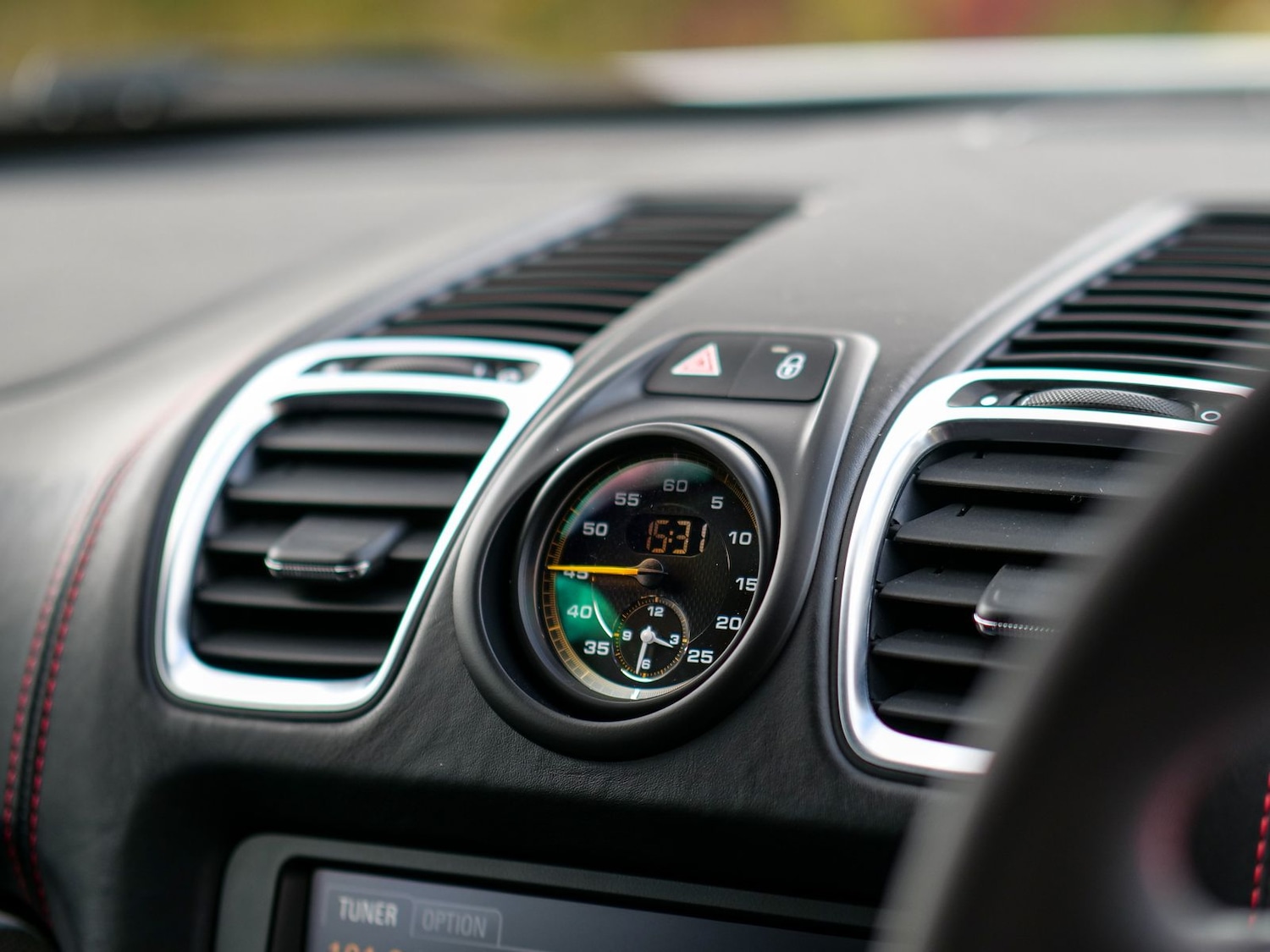 Used Porsche Cayman 2016 for sale - 76772301: Photo 24