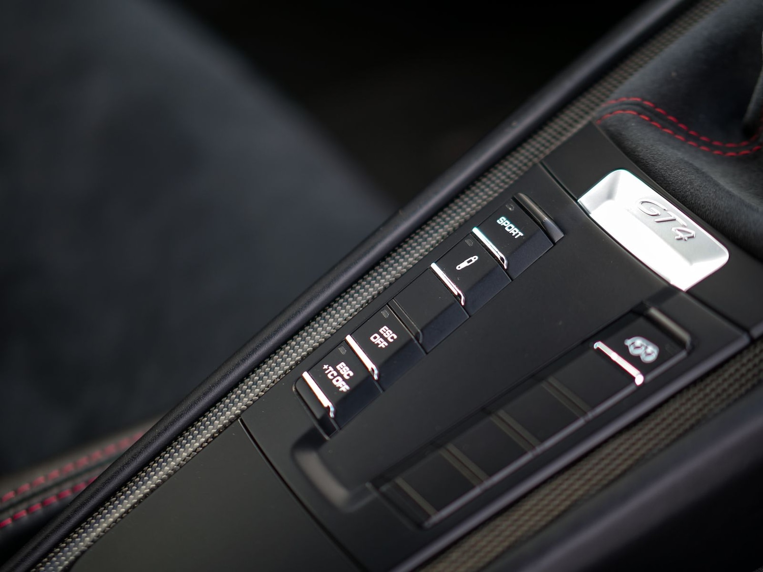 Used Porsche Cayman 2016 for sale - 76772301: Photo 27